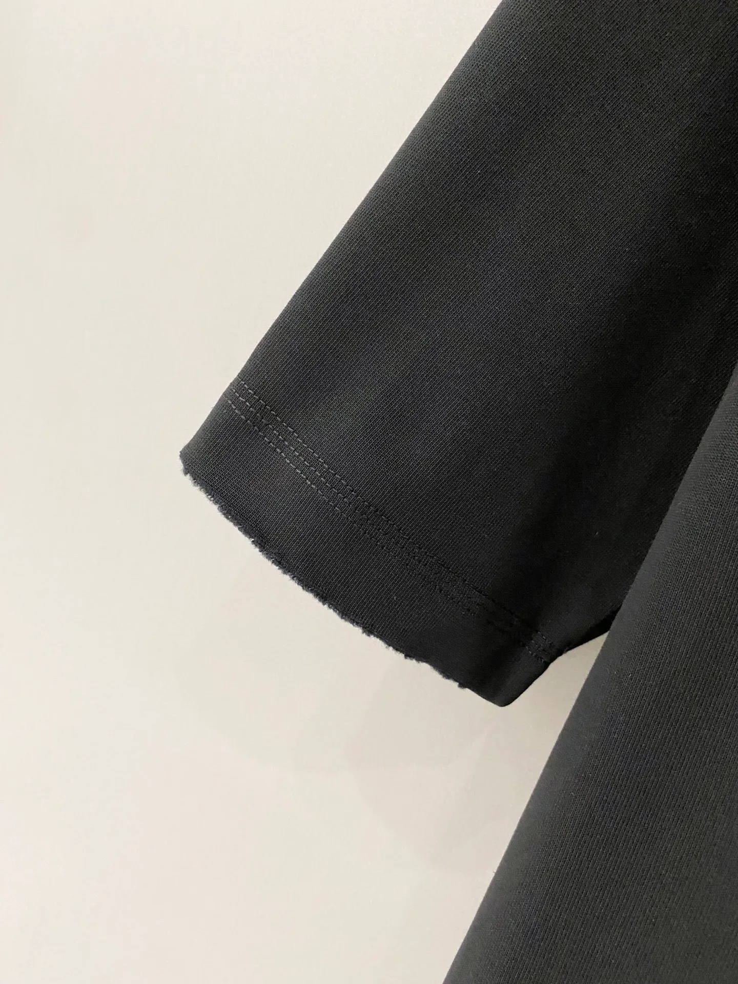 Chrome Hearts 2026New Arrival Versatile Same Style Sizes：XS S M L : Black